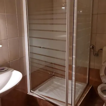 Villa Ella Zaostrog Croatie Appartement Apartment Zaostrog