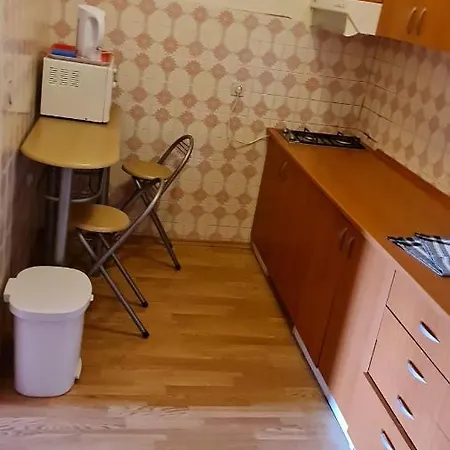 Villa Ella Zaostrog Croatie Appartement Apartment *