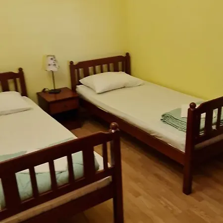 Villa Ella Zaostrog Croatie Appartement Apartment