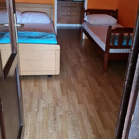 Apartment Villa Ella Zaostrog Croatie Appartement
