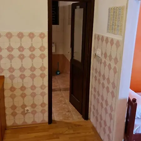 Villa Ella Zaostrog Croatie Appartement Apartment Zaostrog