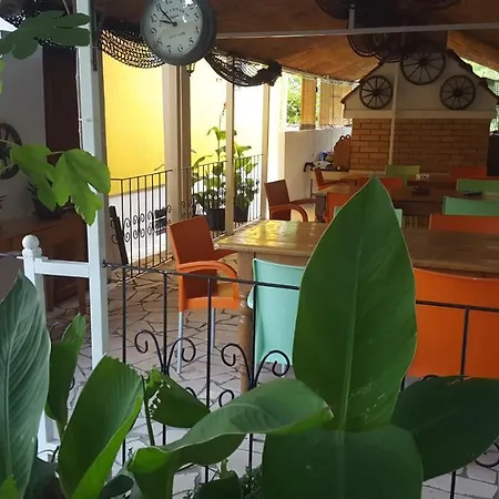 Apartment Villa Ella Zaostrog Croatie Appartement *