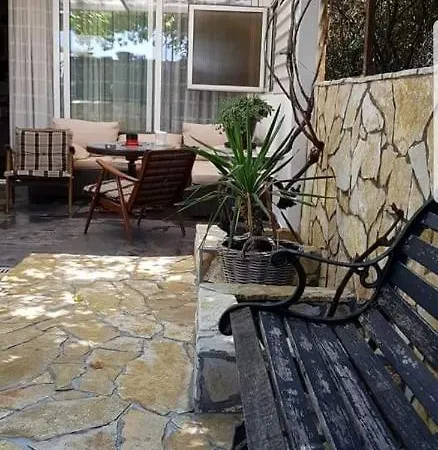 Villa Ella Zaostrog Croatie Appartement